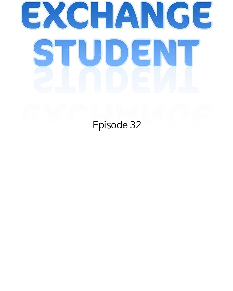 Exchange Student Chapter 32 #17
