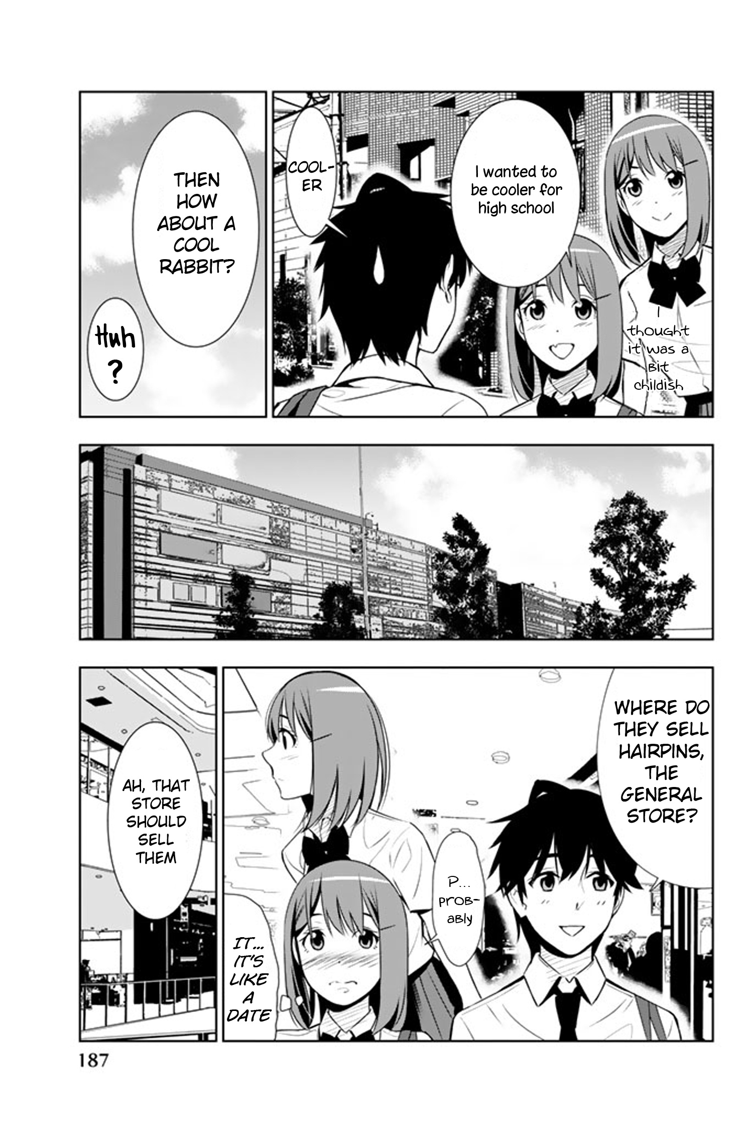 Kimi Ga Shinu Natsu Ni Chapter 14 #40