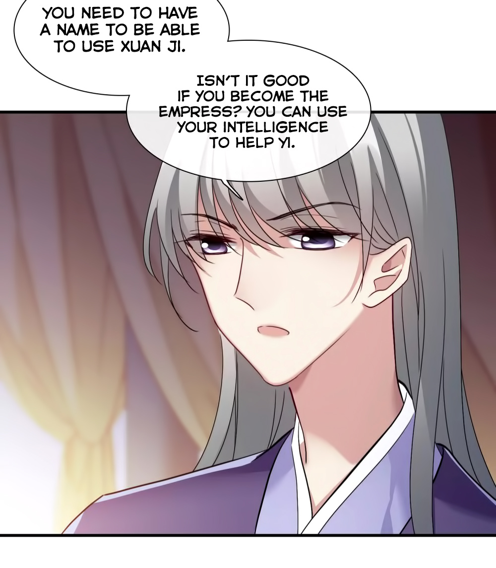 Xuan Ji Ci Chapter 152 #6