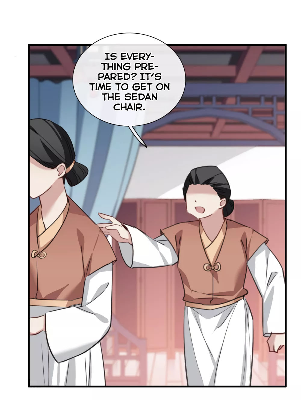 Xuan Ji Ci Chapter 149 #20