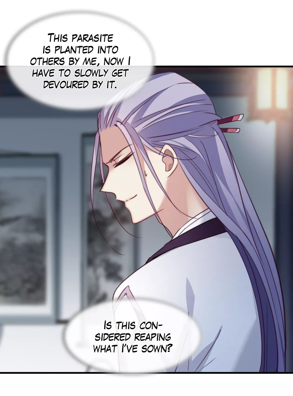 Xuan Ji Ci Chapter 149 #31