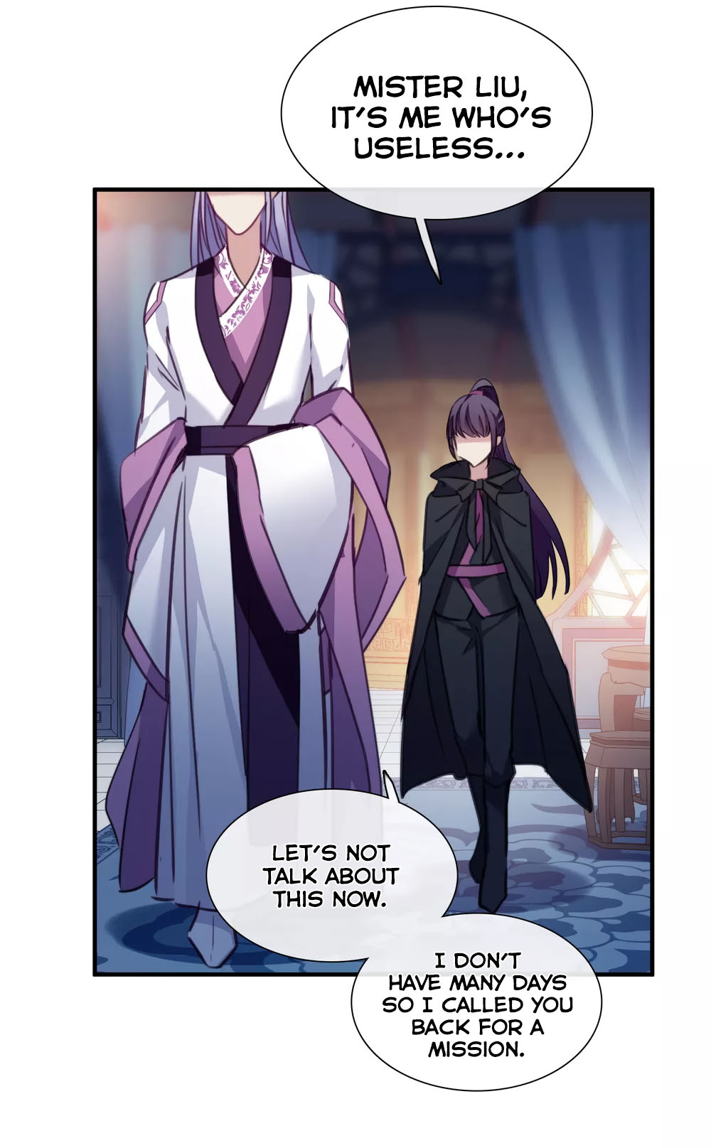 Xuan Ji Ci Chapter 149 #36