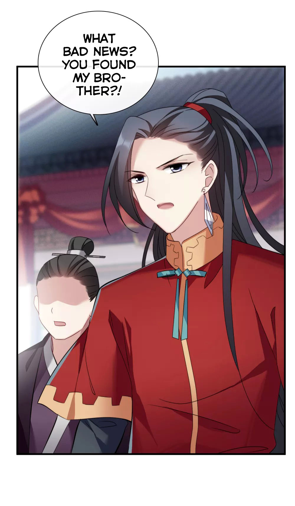 Xuan Ji Ci Chapter 150 #27