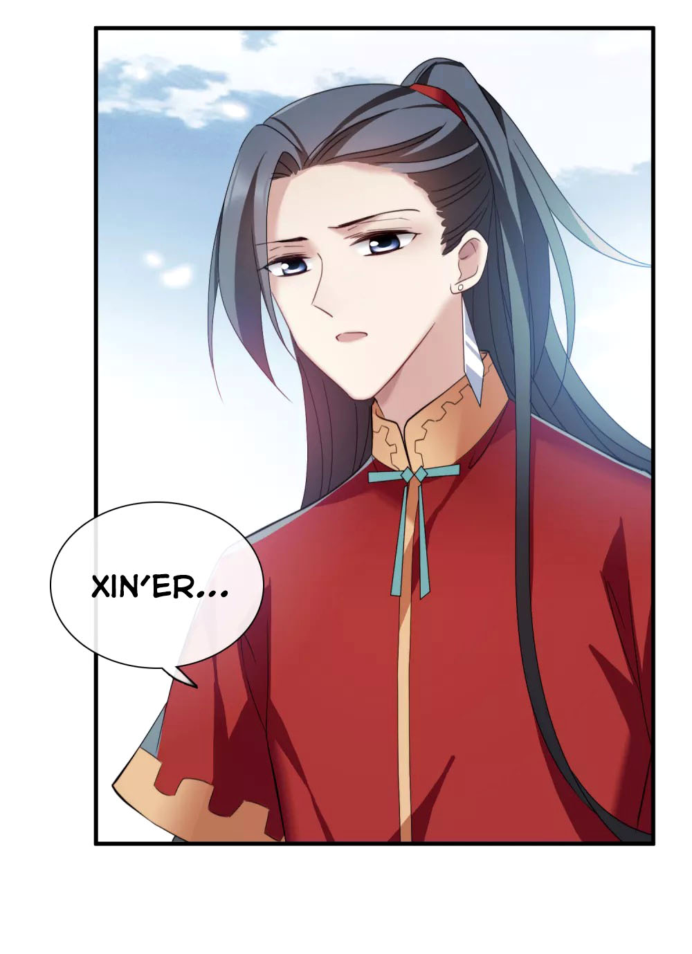 Xuan Ji Ci Chapter 150 #36