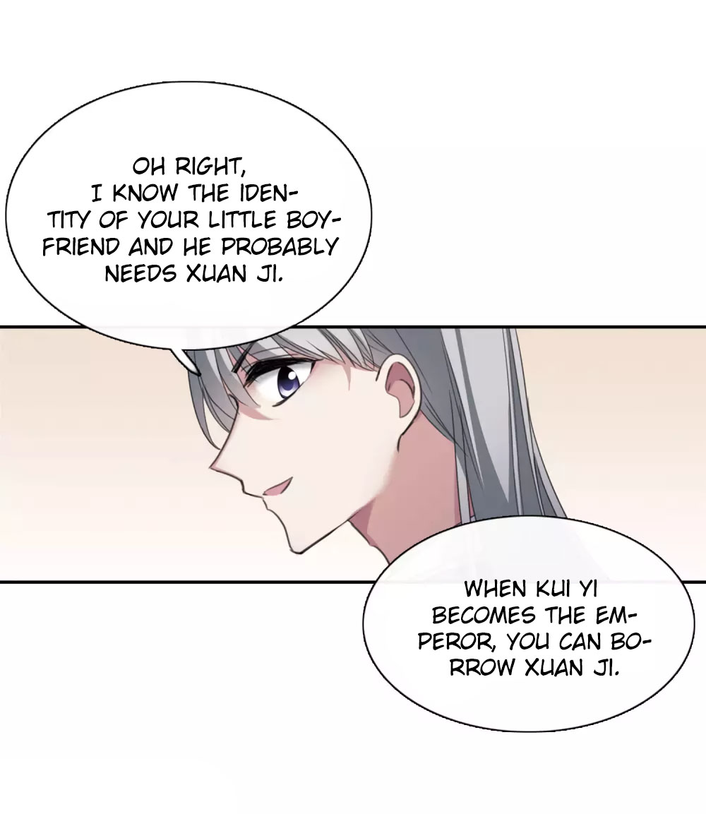 Xuan Ji Ci Chapter 146 #14