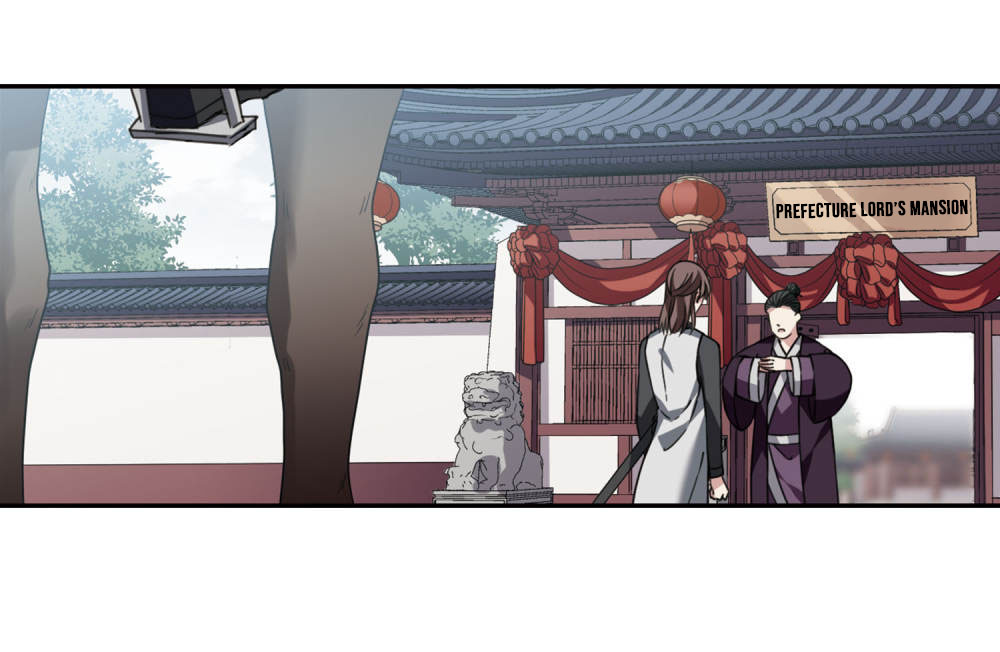 Xuan Ji Ci Chapter 142 #22