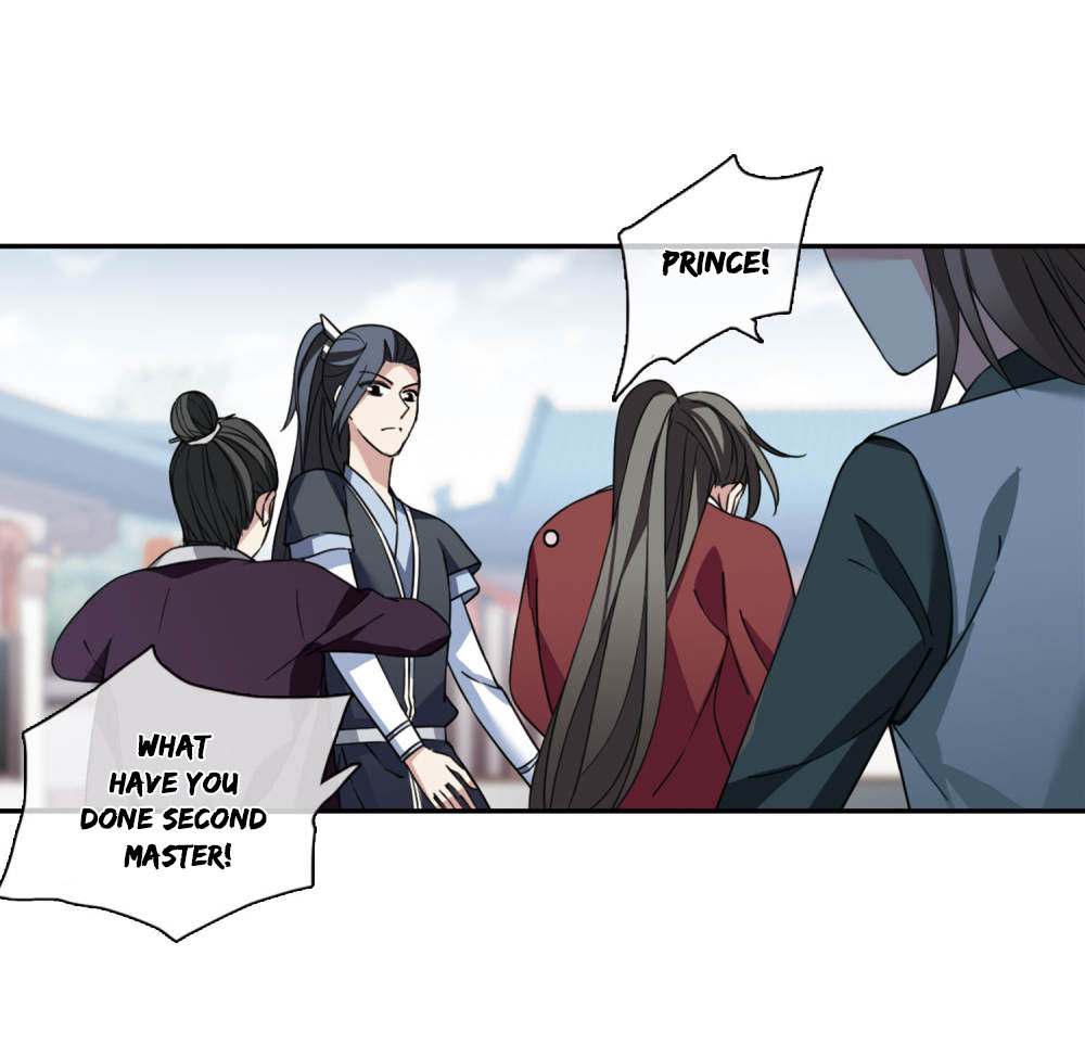 Xuan Ji Ci Chapter 143 #20