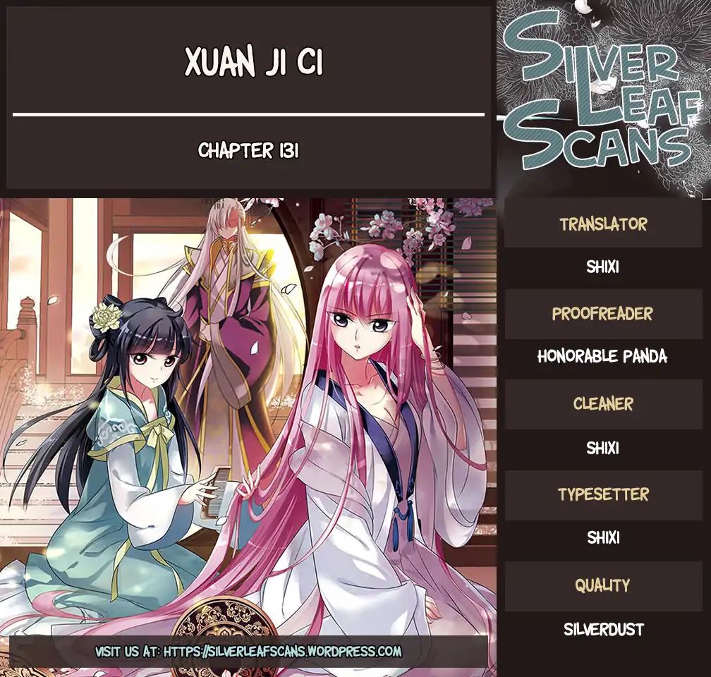 Xuan Ji Ci Chapter 46 #1