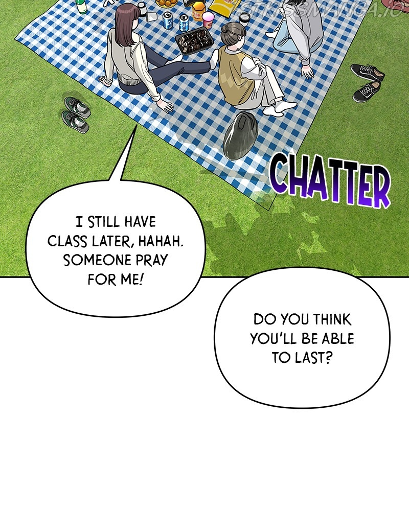 Exchange Student Chapter 25 #86