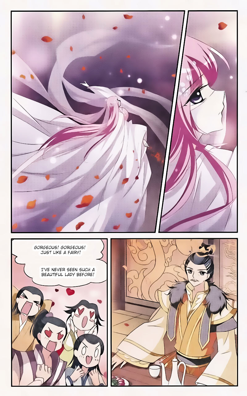 Xuan Ji Ci Chapter 10 #47