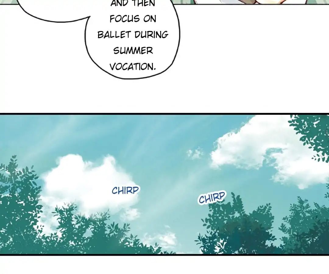 Minty Summer Chapter 32 #13