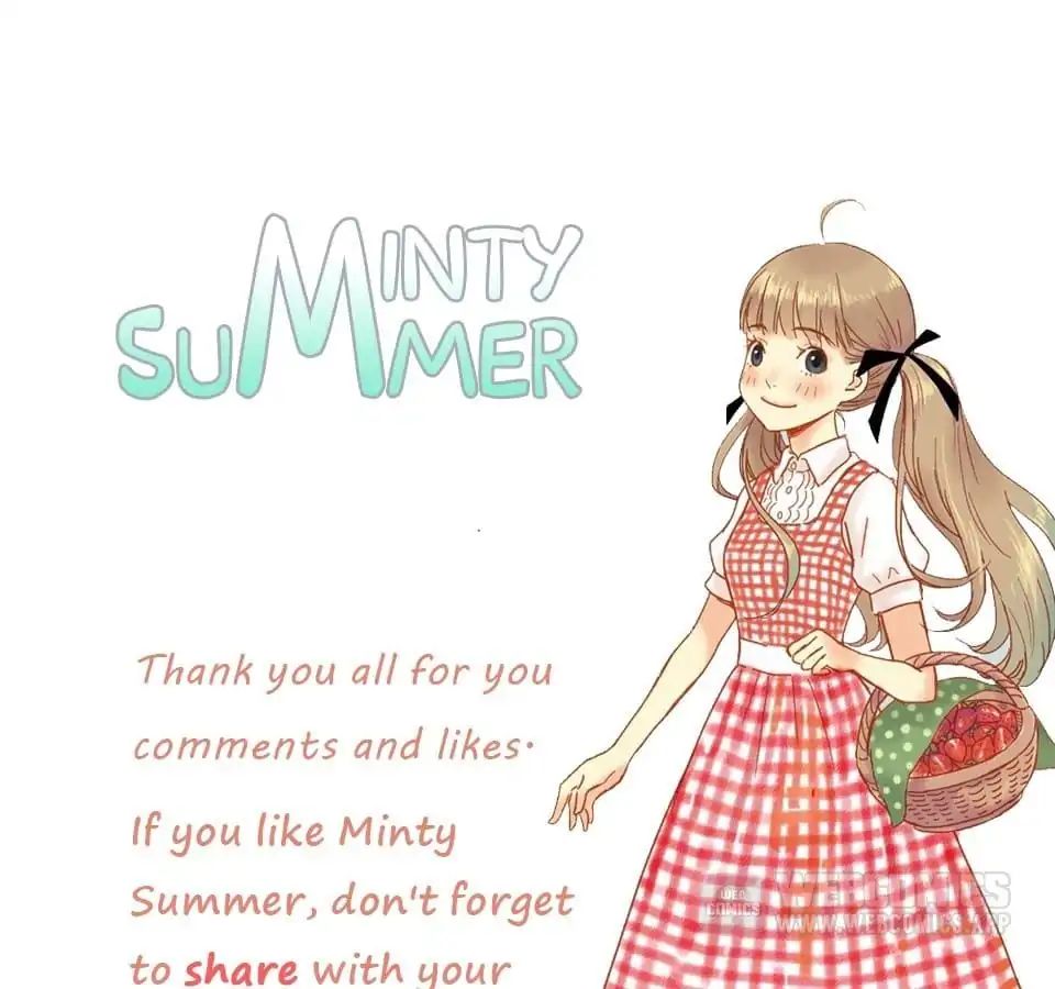 Minty Summer Chapter 18 #78