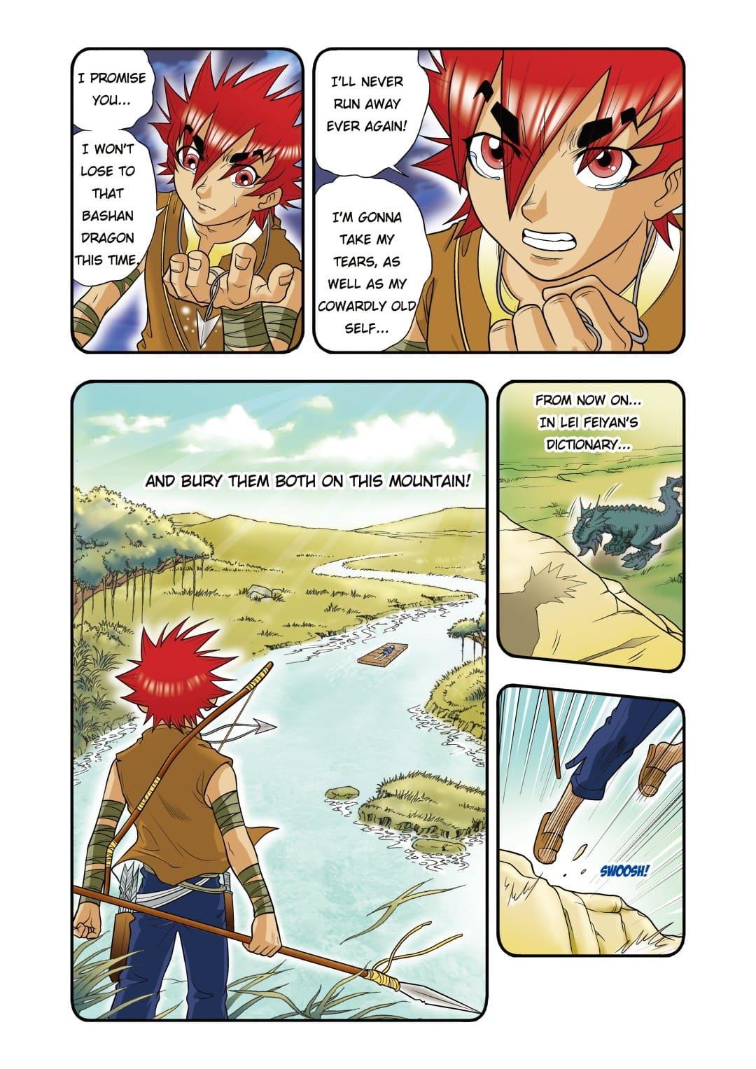 Starsea Concoy Chapter 67 #6