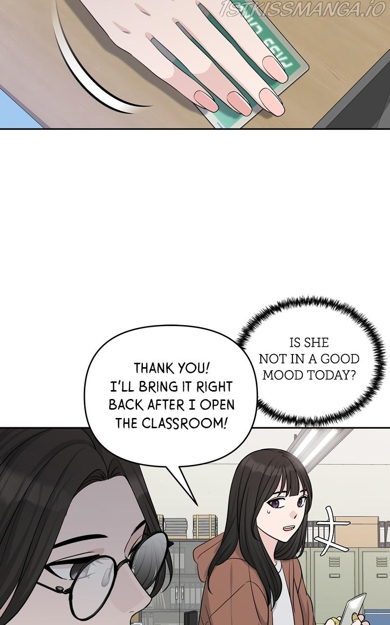 Exchange Student Chapter 13 #45