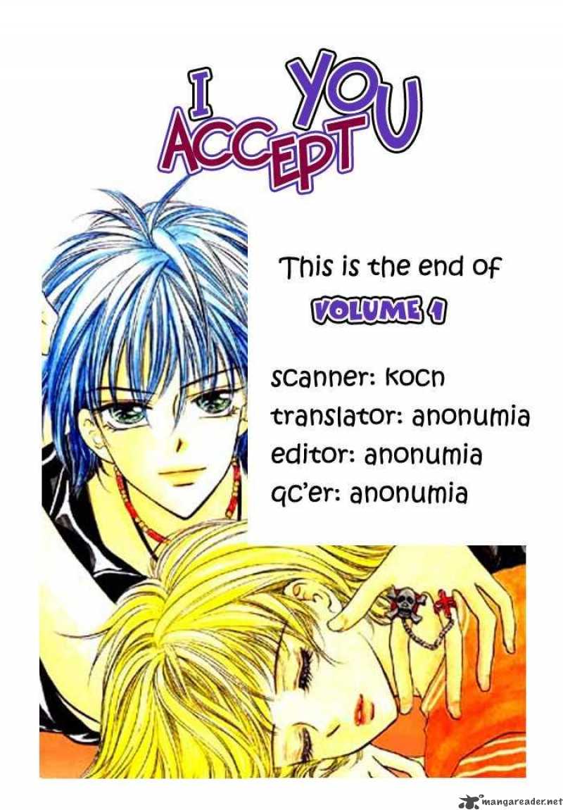 I Accept You Chapter 4 #35