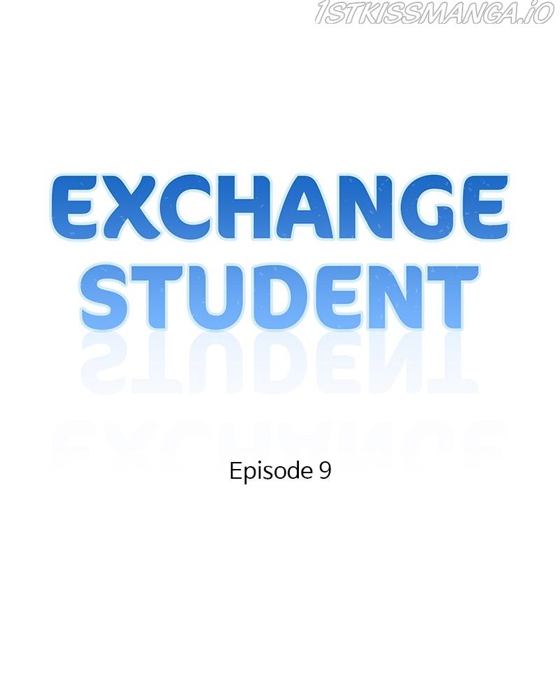 Exchange Student Chapter 9 #8