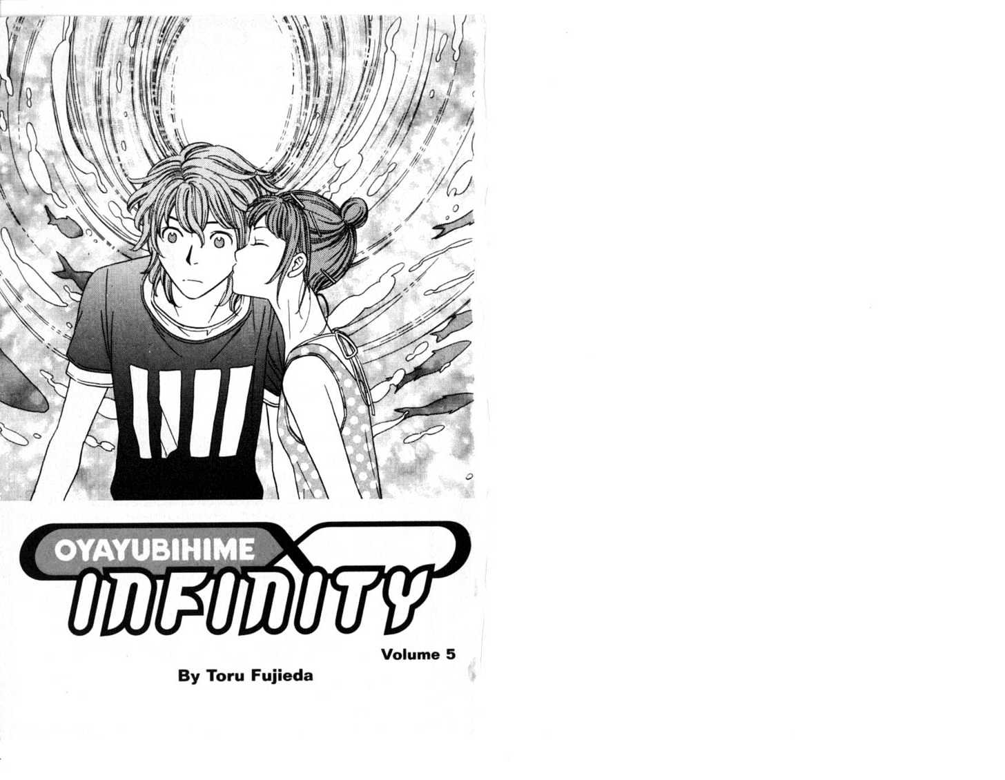 Oyayubihime Infinity Chapter 5 #2