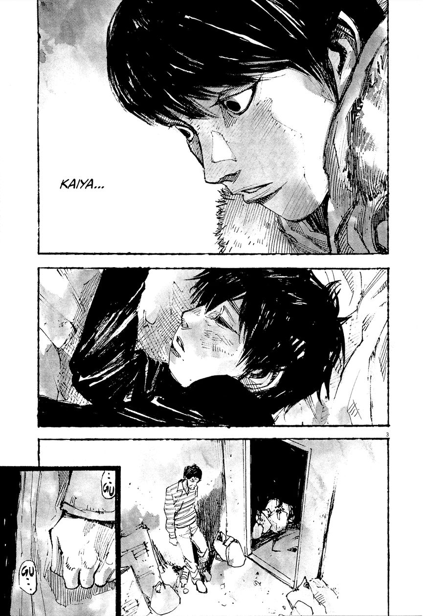 Zankyou Chapter 12 #3