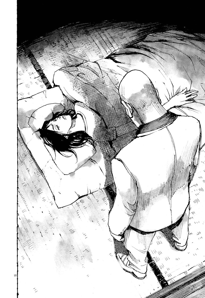 Zankyou Chapter 12 #10