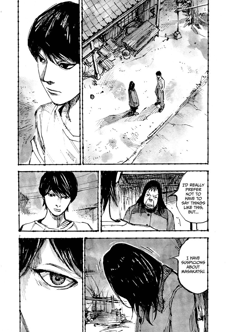 Zankyou Chapter 11 #2