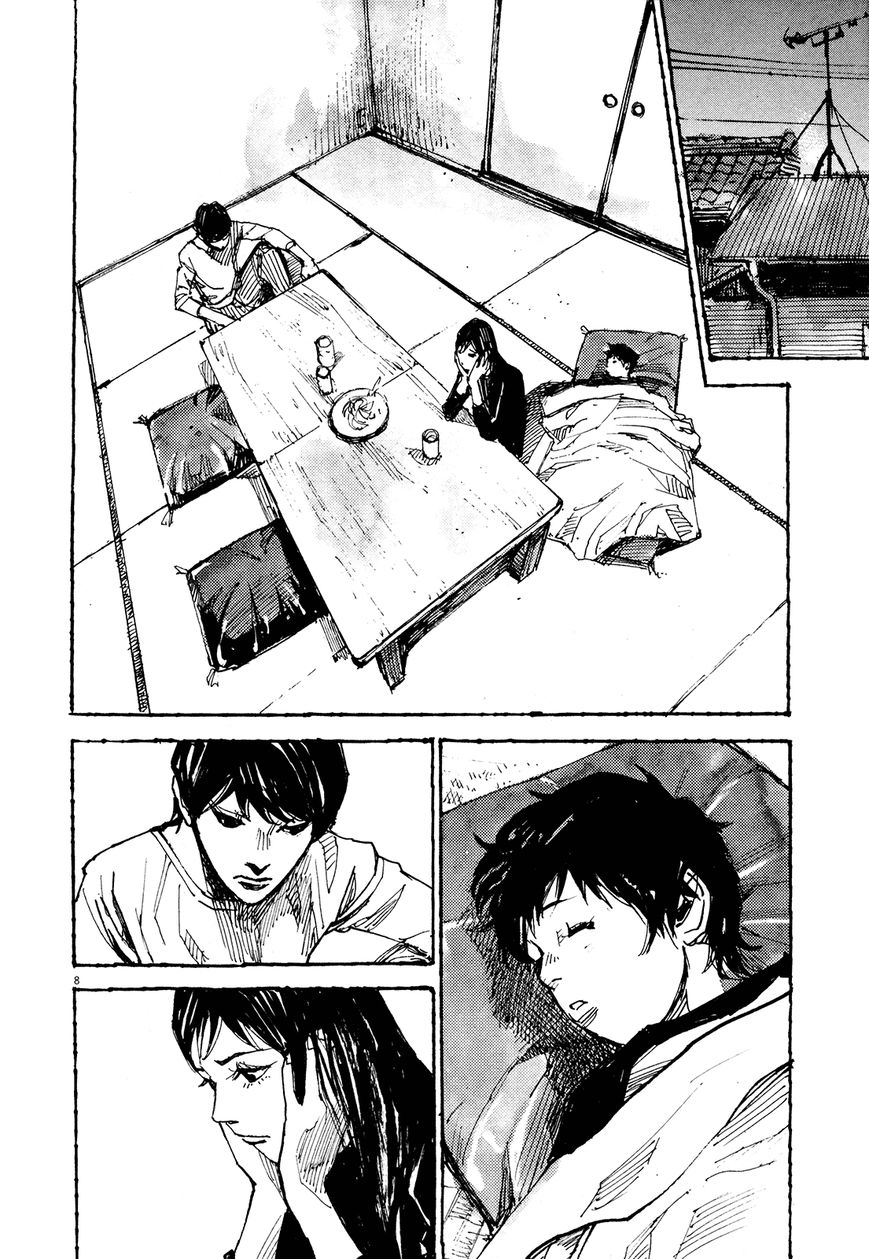 Zankyou Chapter 9 #7