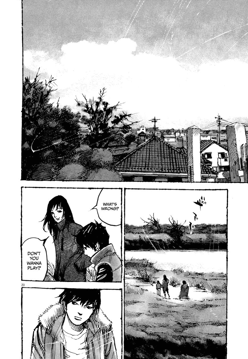 Zankyou Chapter 9 #19