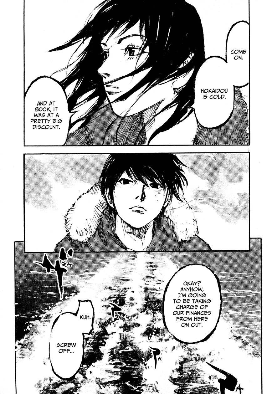 Zankyou Chapter 6 #9