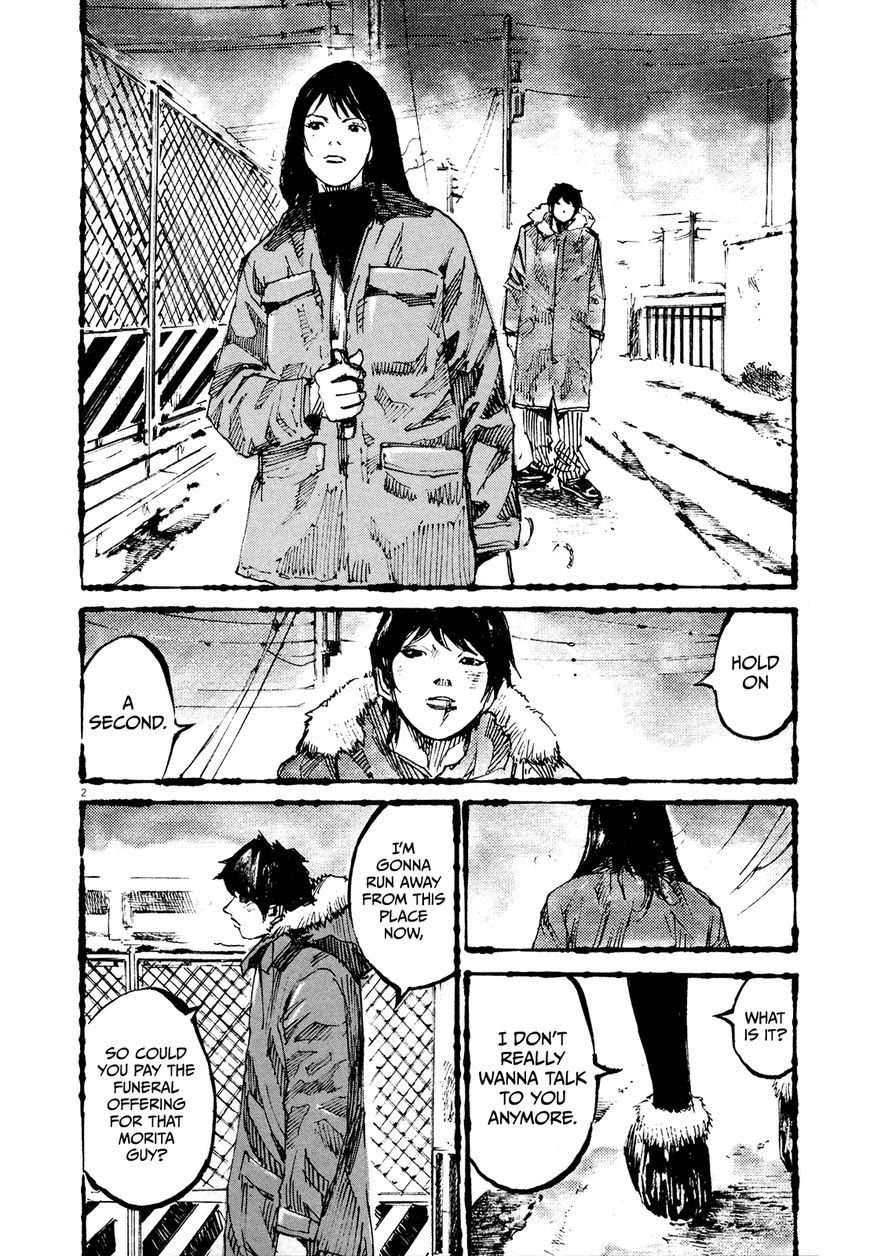 Zankyou Chapter 5 #2