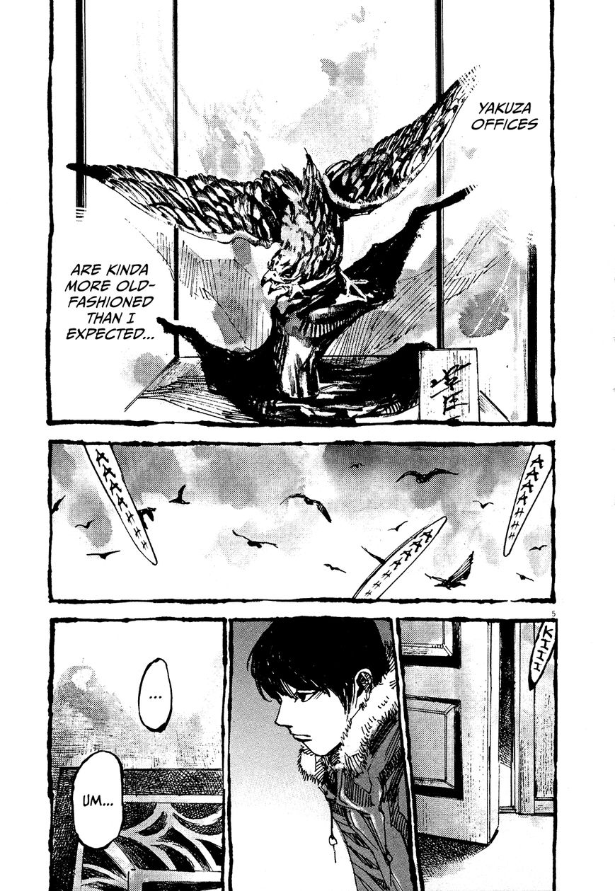 Zankyou Chapter 2 #5