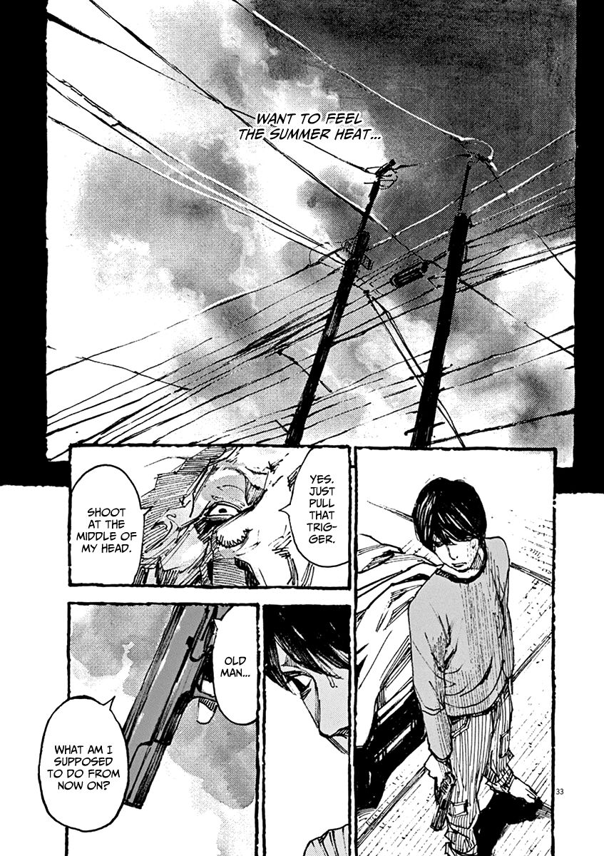 Zankyou Chapter 1 #37