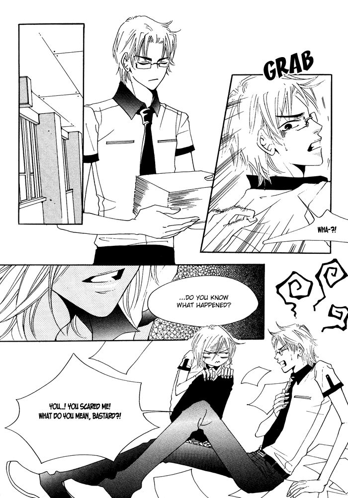 Pure (Dakkang) Chapter 9 #10