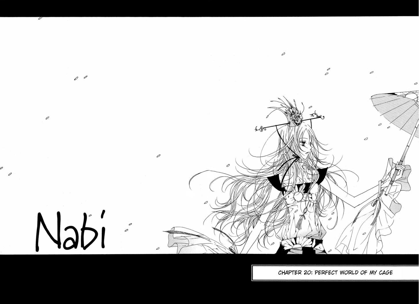 Nabi Chapter 11.05 #3