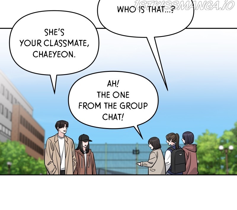 Exchange Student Chapter 4 #99