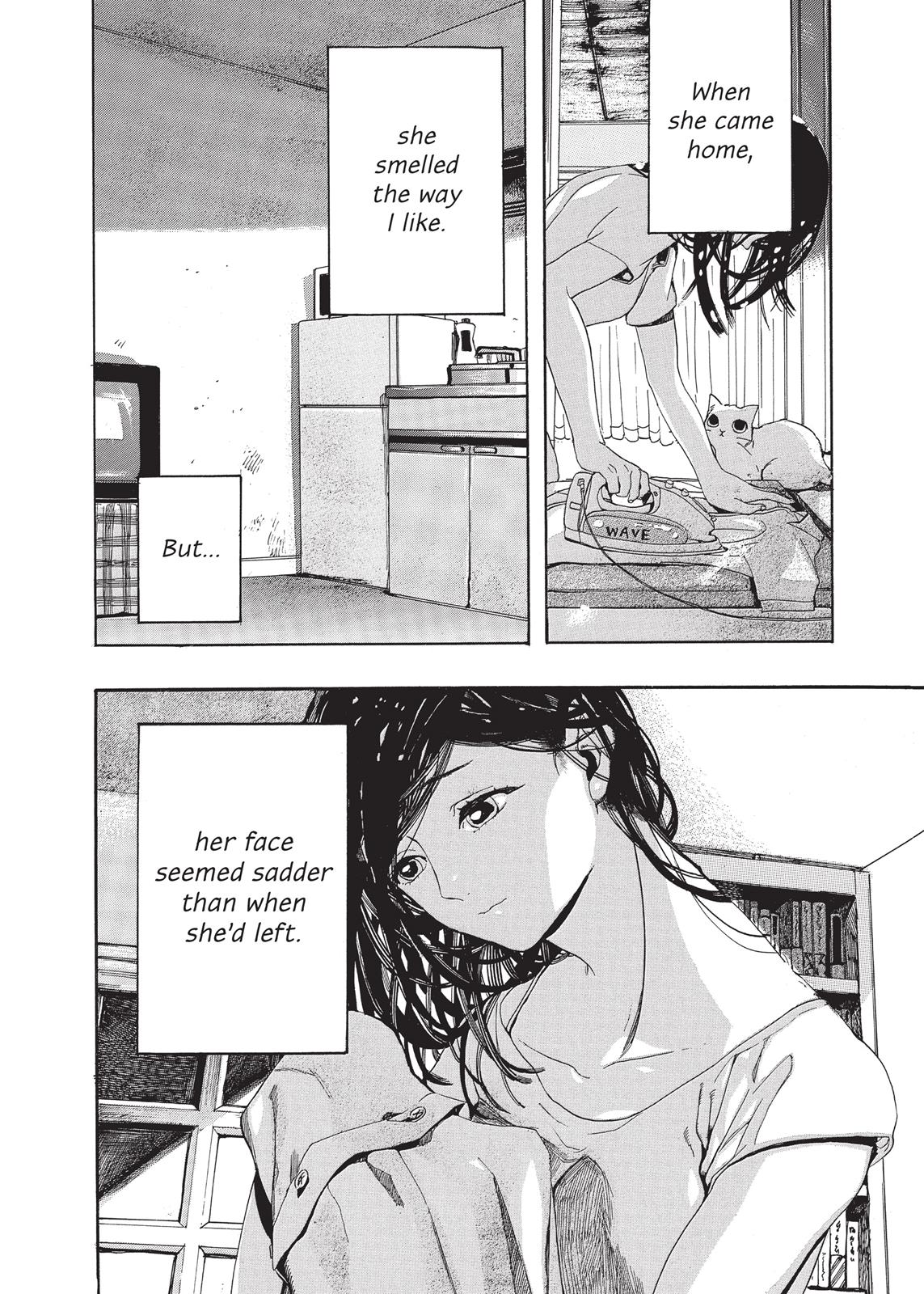 Kanojo To Kanojo No Neko Chapter 2 #29