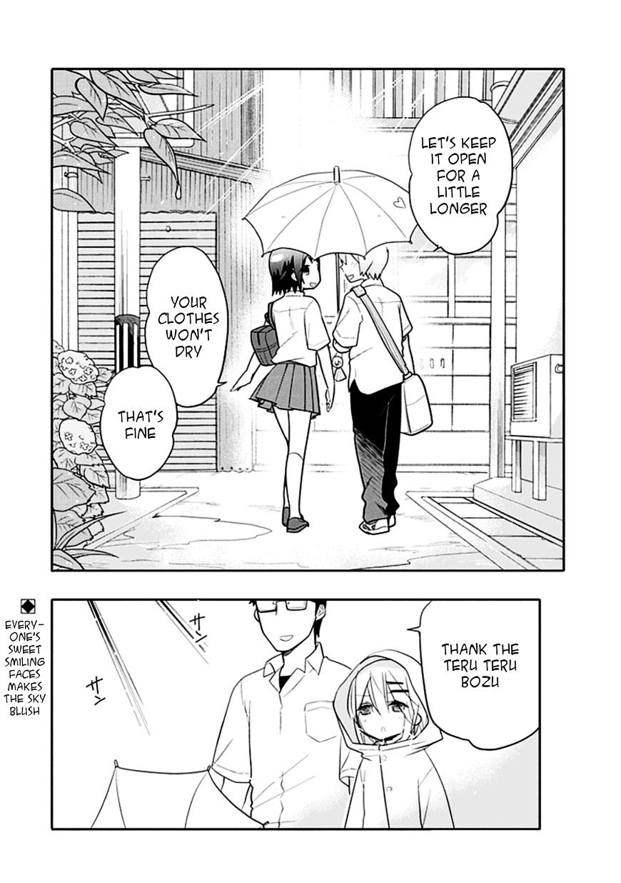 Boku Wa Hajikko Ga Suki Chapter 11 #22