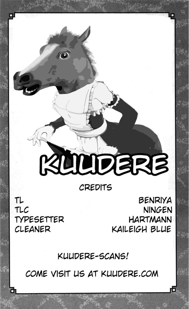 Boku Wa Hajikko Ga Suki Chapter 6 #21