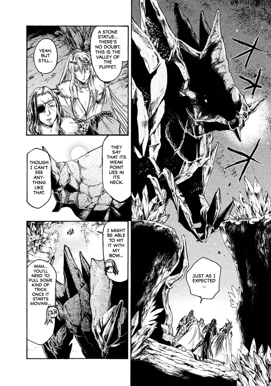 Thunderbolt Fantasy Chapter 18 #12