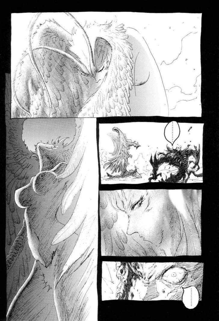 Neo Devilman Chapter 1.6 #18