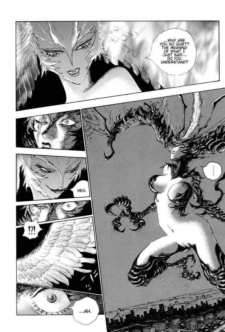 Neo Devilman Chapter 1.6 #38