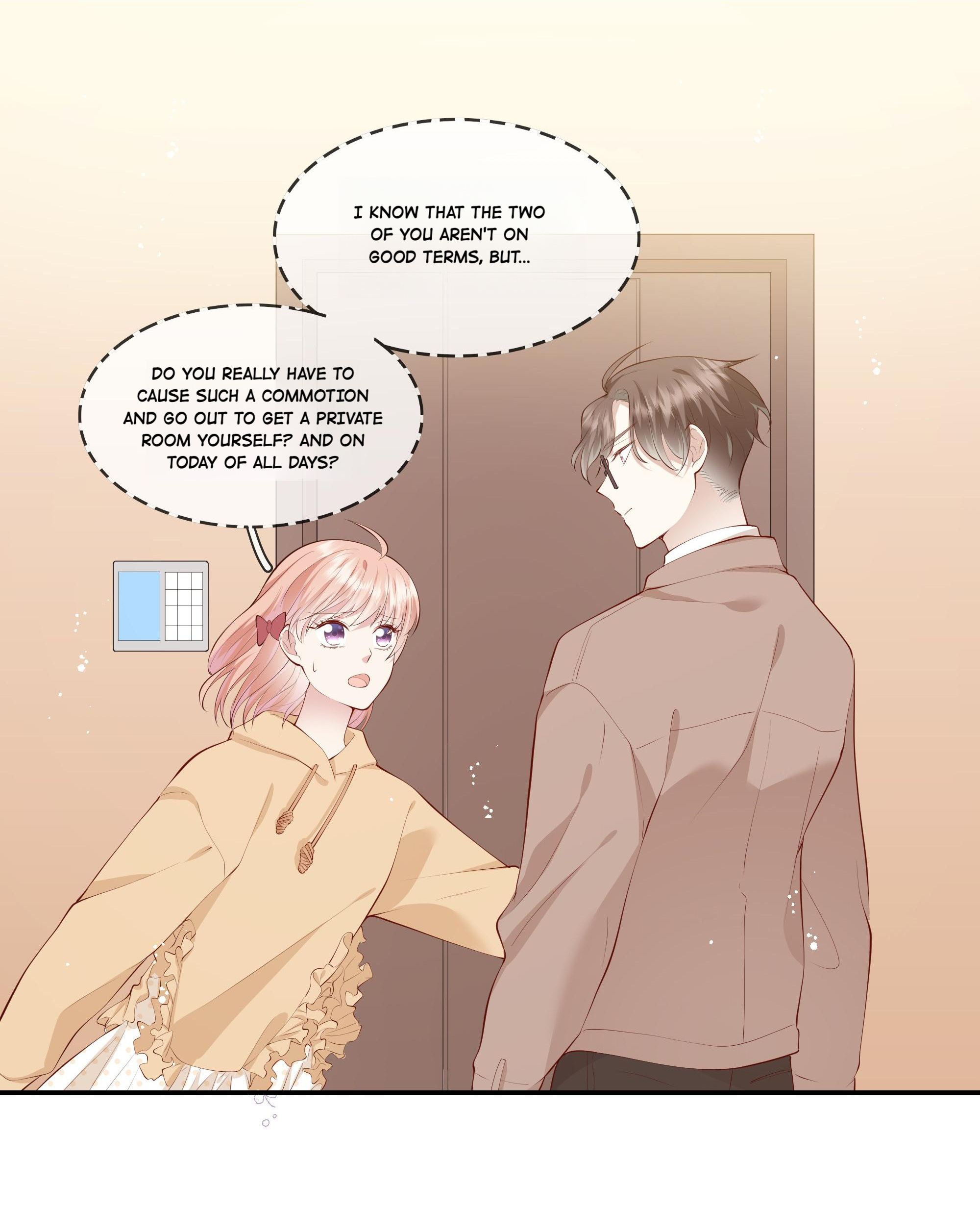 Please Don’T Be So Conceited Chapter 47 #35