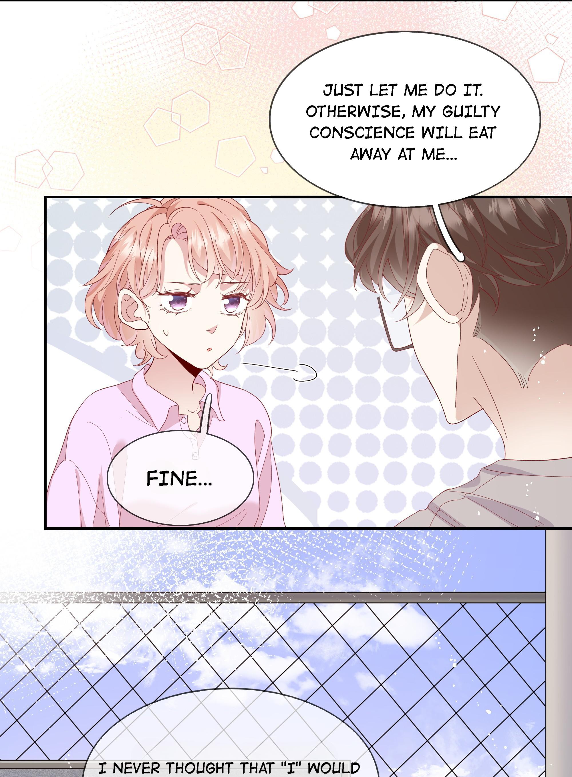 Please Don’T Be So Conceited Chapter 41 #14