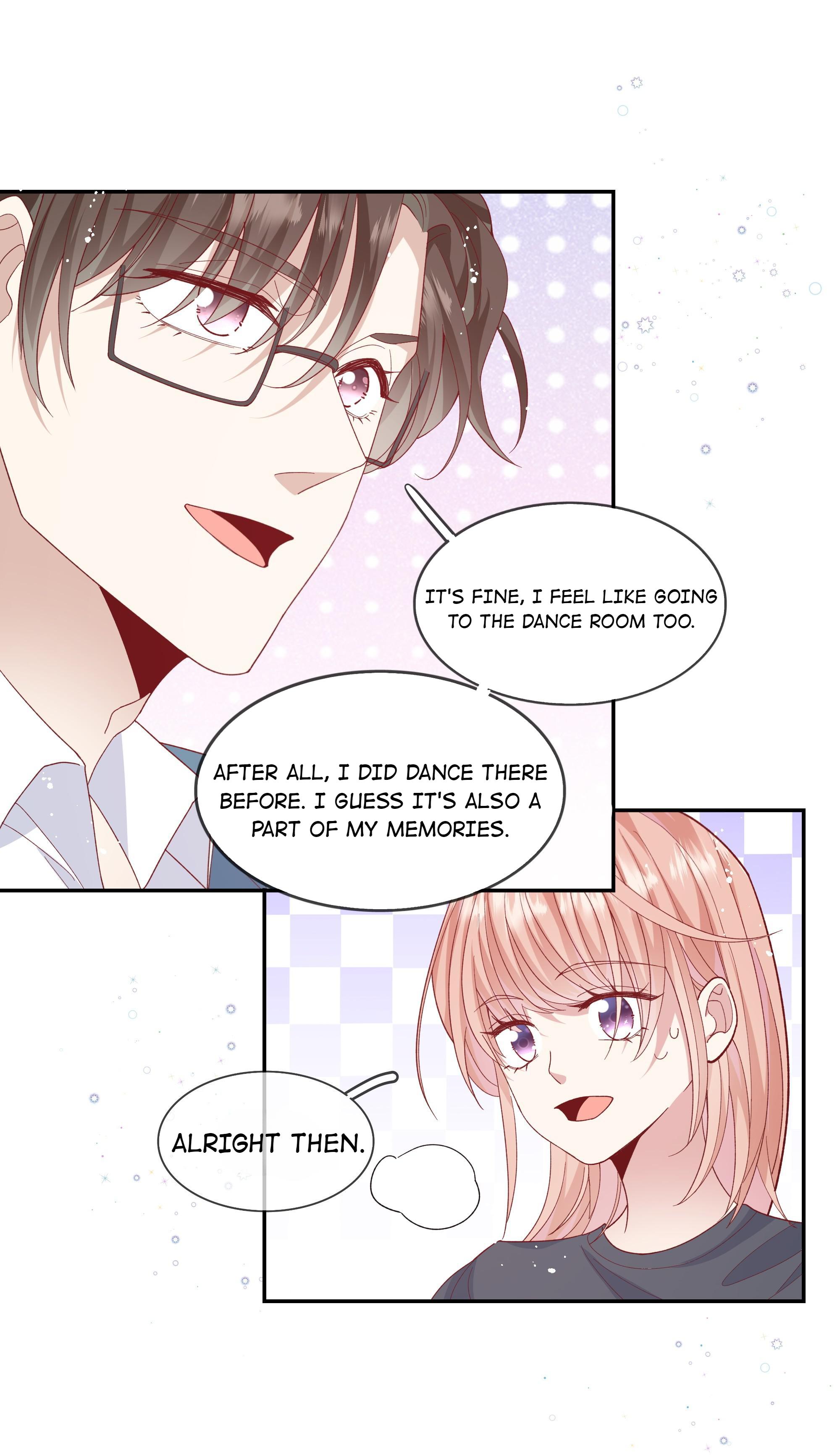 Please Don’T Be So Conceited Chapter 41 #22