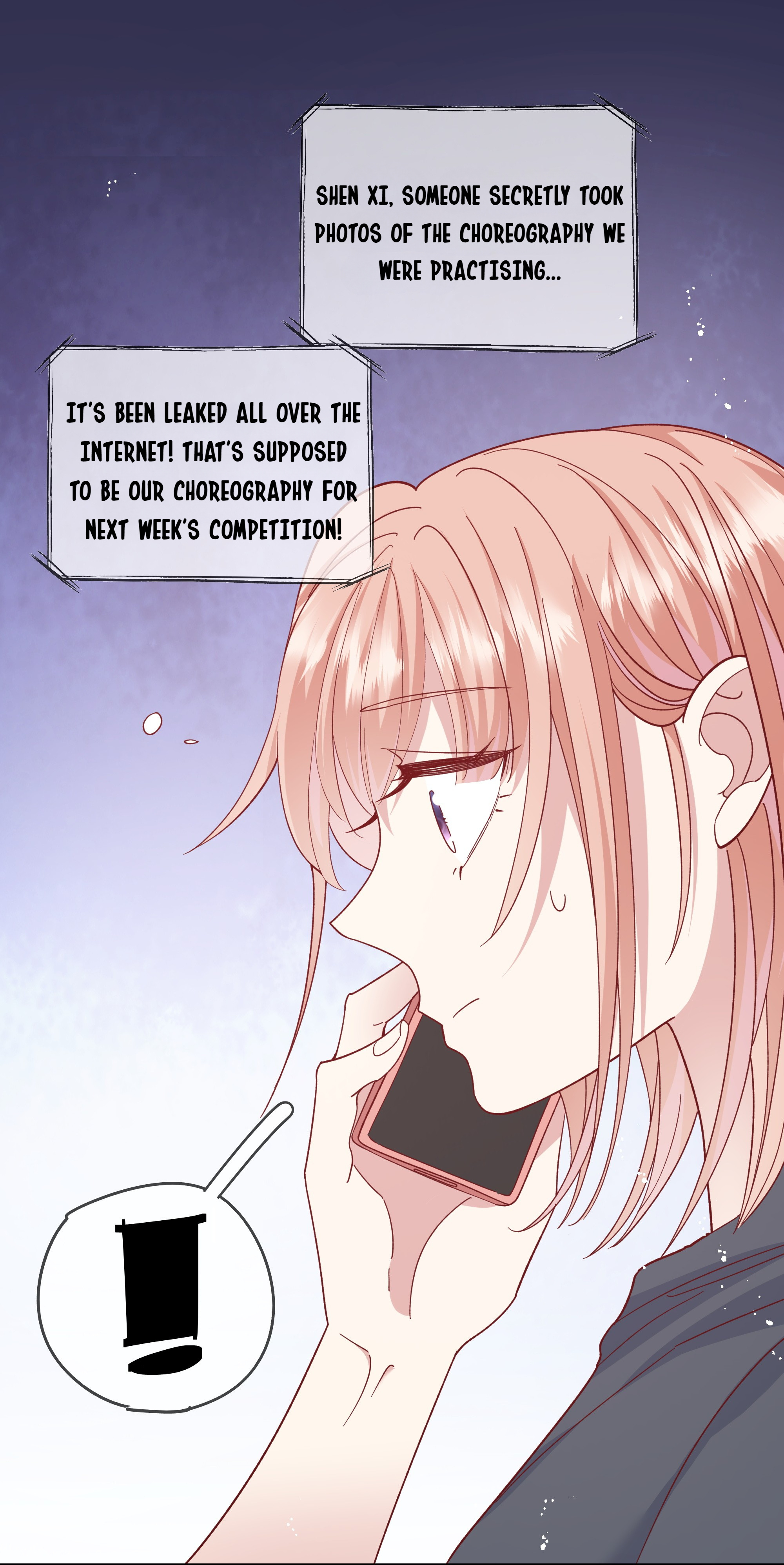 Please Don’T Be So Conceited Chapter 41 #38