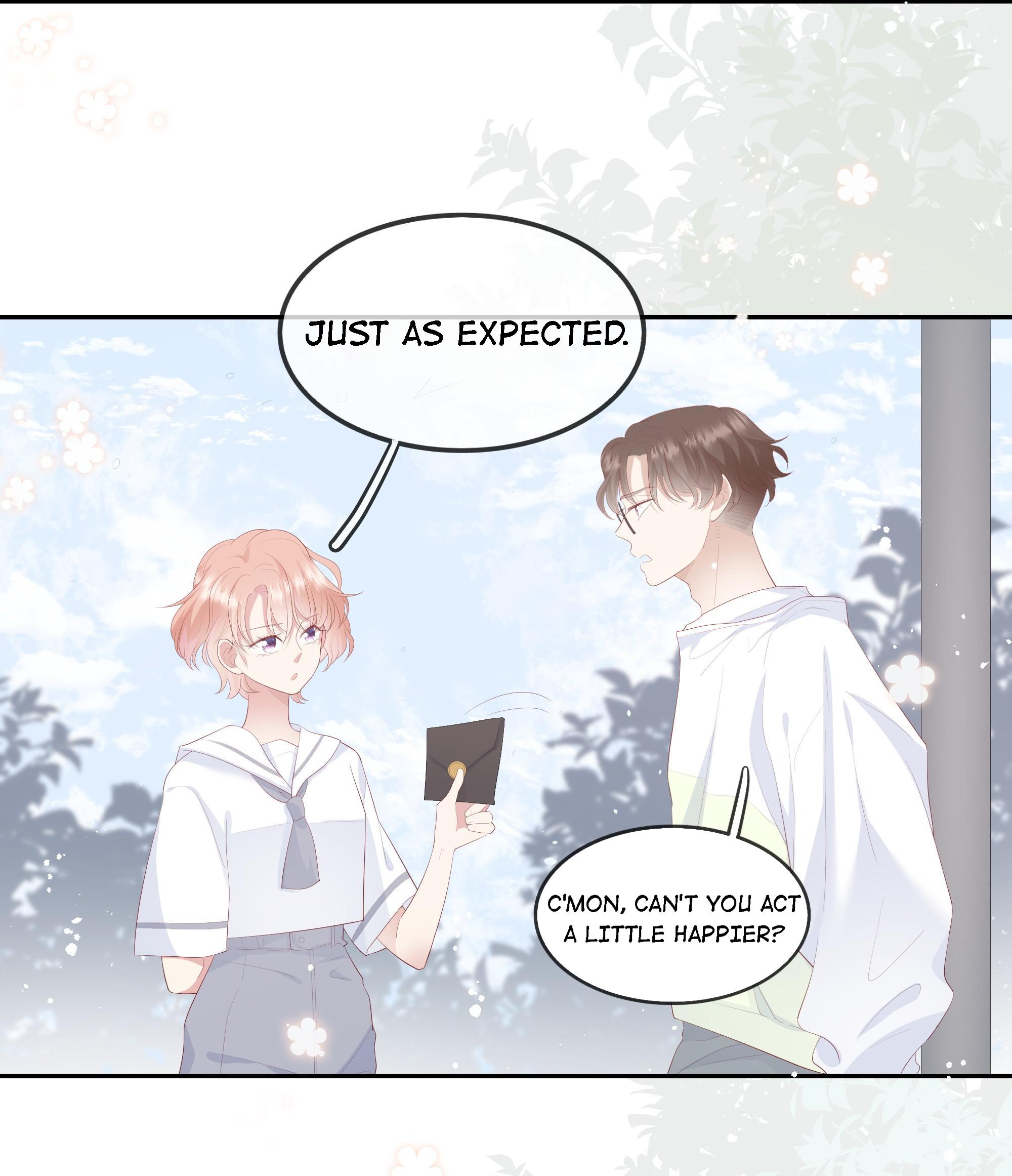 Please Don’T Be So Conceited Chapter 18 #49