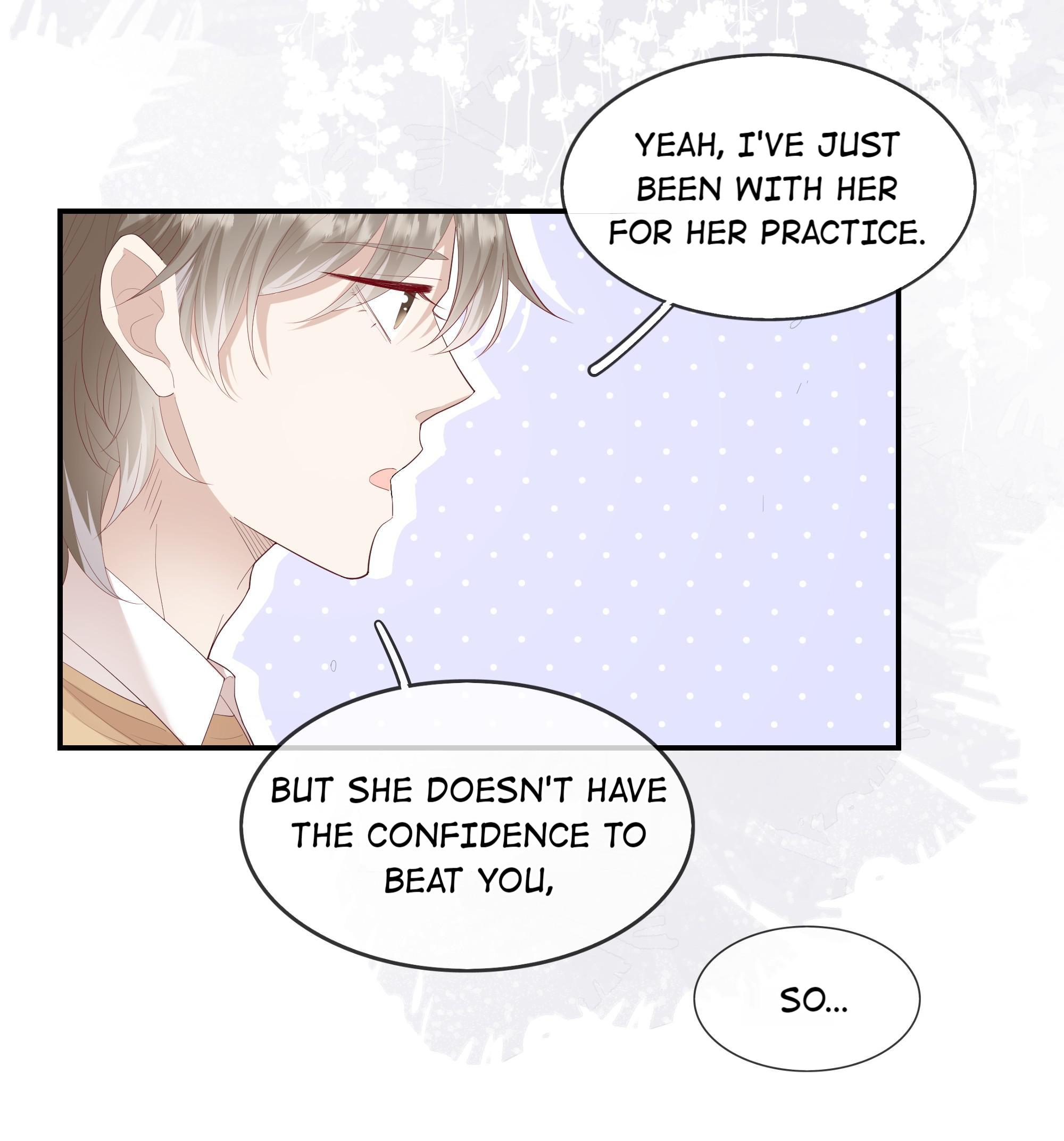 Please Don’T Be So Conceited Chapter 12 #11