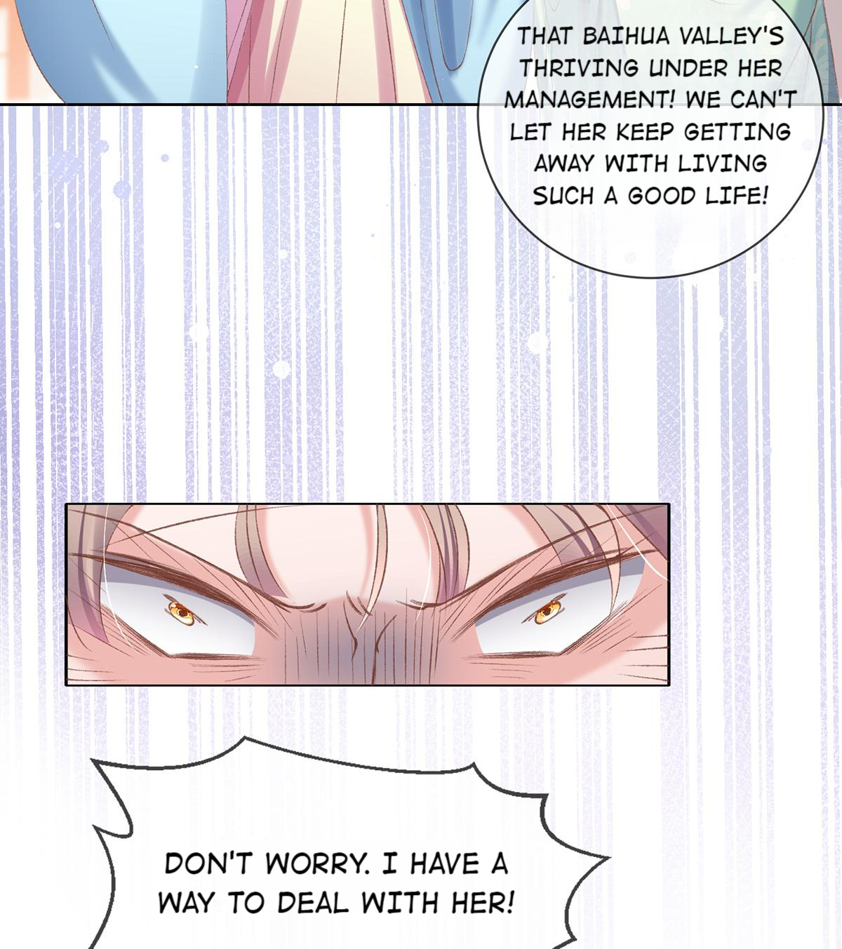 The Consort Who's A Bloodthirsty Doctor Chapter 104 #38