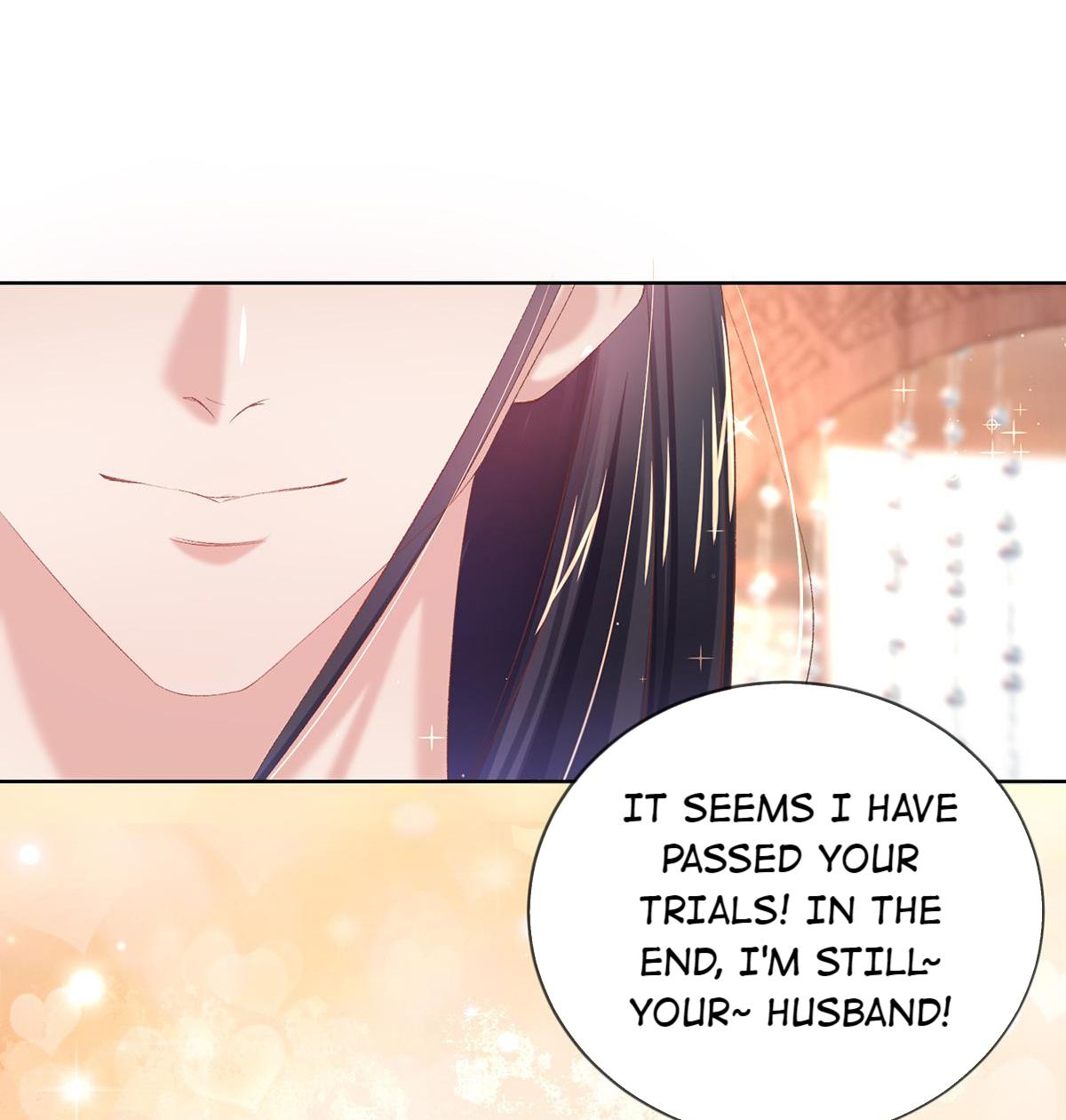 The Consort Who's A Bloodthirsty Doctor Chapter 89 #18