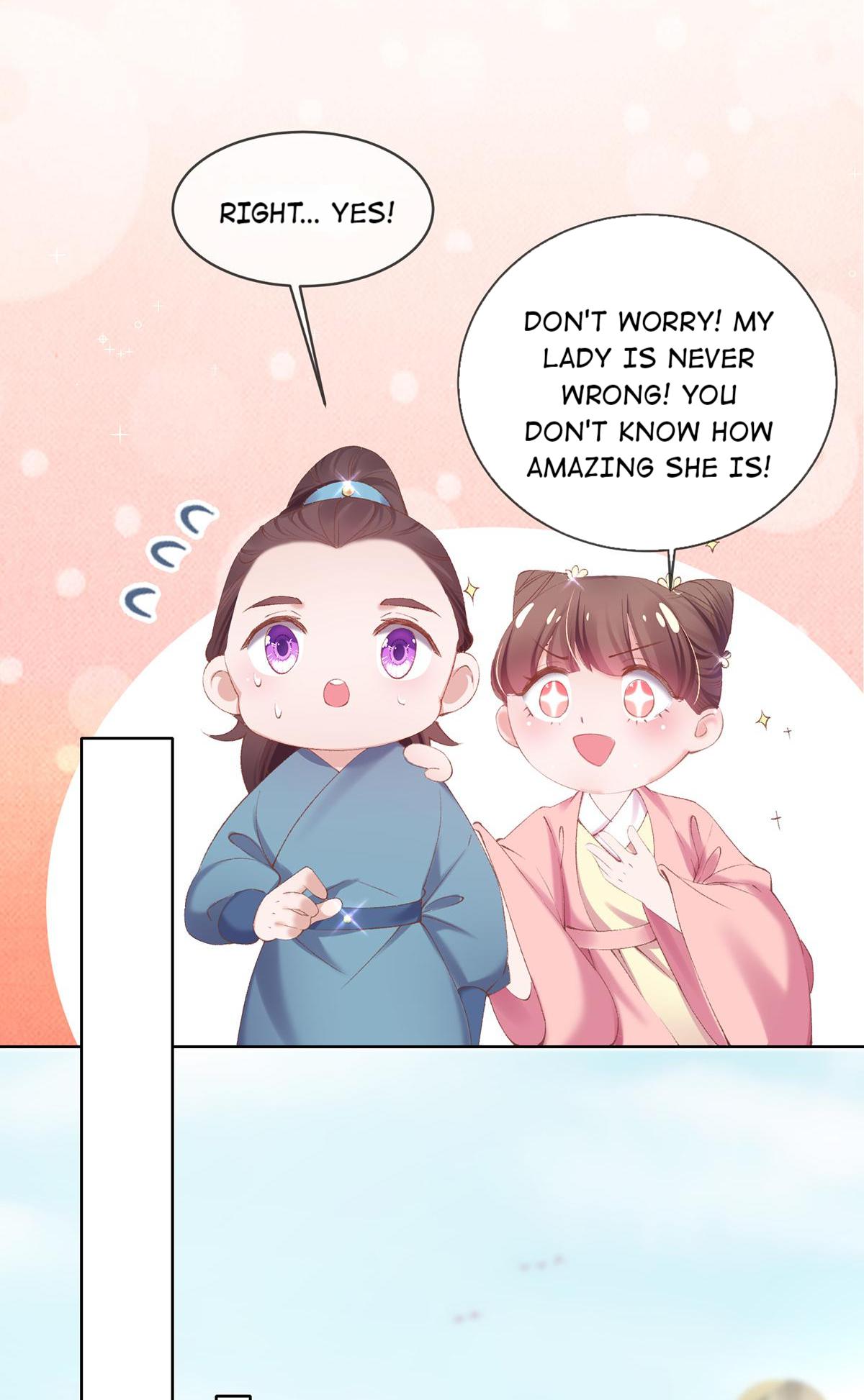 The Consort Who's A Bloodthirsty Doctor Chapter 83 #36