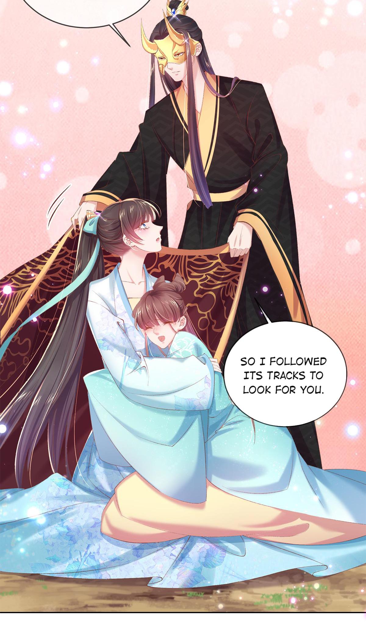 The Consort Who's A Bloodthirsty Doctor Chapter 73 #24