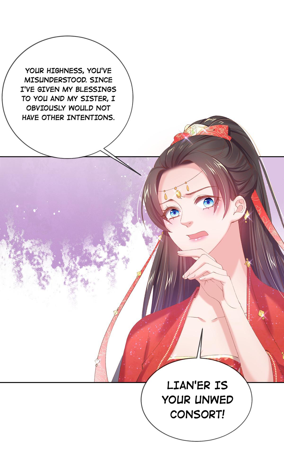 The Consort Who's A Bloodthirsty Doctor Chapter 70 #26